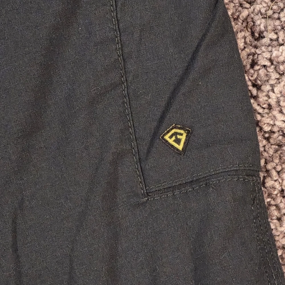 FIRST TACTICAL Women's V2 Tactical Pants Size 14 REG - Picture 7 of 8